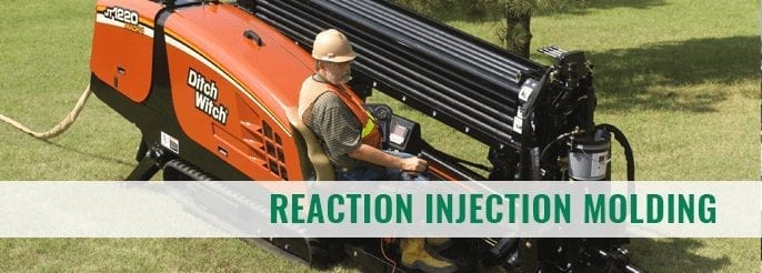 Reaction Injection Molding