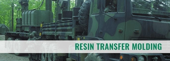 Resin Transfer Molding