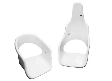 FRP Medical Lift Chairs
