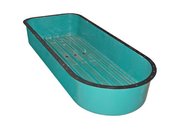 FRP Tub