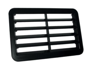 PU Louver